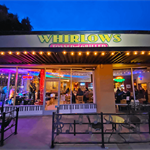 Live Music Every Thursday At Whirlow's