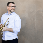 Live Music: Joe Mazzaferro Jazz Trio