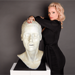 Opening Reception & Artist Talk with Oceana Rain Stuart