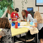 2025 Summer Art Workshop