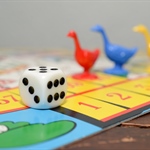 Museum Family Game Night