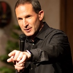 Comedy Night At The Haggin: Jeff Applebaum