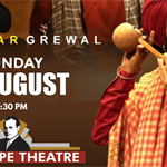 Sufi Powerhouse Kanwar Grewal Live in Stockton – One Night Only!