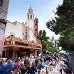 Feast at the Fox 2025