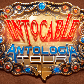Intocable: Antología Tour 2025