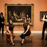 Live Music: Music with Strings Attached