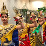 Fashion Show: The Evolution of Cambodian Fashion