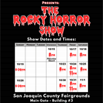 The Rocky Horror Show