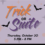 🎃 Trick or Suite: A Spooktacular New Halloween Tradition for Stockton Families