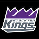 Stockton Kings vs Rip City