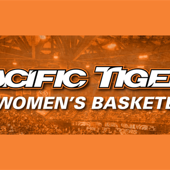 Pacific Tigers Women's Basketball vs. UC San Diego