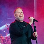 MercyMe at Adventist Health Arena