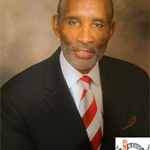 Author Talk with Lester Patrick