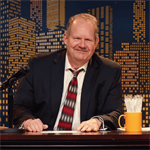 Comedy Night at the Haggin: Bob Zany