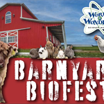 Barnyard Biofest at the WOW