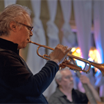 Live Music: Ron Meza