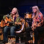 Live Music: The Keller Sisters