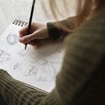 Spring Drawing Course