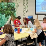 2026 Summer Art Workshop