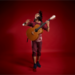 Live Music: Goh Kurosawa