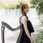 Music Matinee: Amelia Romano