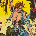 Opening Reception: The Art of Tony DeZuniga