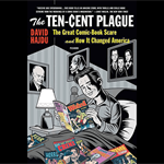 Exhibit Reads: The Ten-Cent Plague