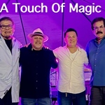 Live Music: A Touch of Music