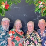 Music Matinee: Ukulele Mist