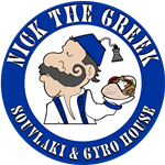 Nick the Greek Celebrates 2nd Stockton Location Grand Opening