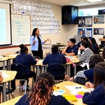 Families United Launches Youth Executive Leadership Academy Oct. 3 in Stockton