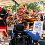 Resources Without the Runaround: Stockton Disability Fair Brings Services and Support Together in One Place