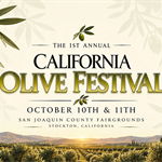 New California Olive & Arts Festival Brings Food, Art and Agricultural Traditions to Stockton