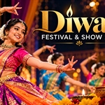 Stockton Celebrates the Festival of Lights: Diwali Brings Culture, Community and Student Scholarships to Stagg High School