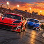 Championship Dreams and Full-Throttle Action: Stockton 99 Lines Up Two Big Racing Nights
