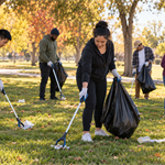 A Saturday for Stockton: Volunteers Invited to Care for Weberstown East Park