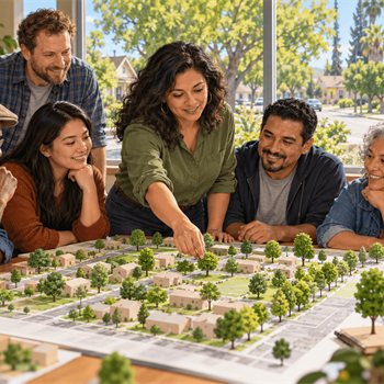 Building a Better South Stockton: Summit Connects Climate Projects, Jobs and Housing Stability