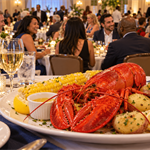 An Evening of Giving: Hospice of San Joaquin's Lobster Boil Supports Local Families