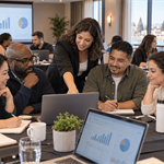 Free Digital Marketing Training Comes to Stockton as Visit Stockton Launches Yearlong Business Support Program
