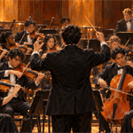 Music, History and the Meaning of Freedom Take Center Stage at Pacific's November Concert