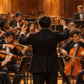 Music, History and the Meaning of Freedom Take Center Stage at Pacific's November Concert